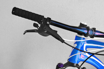 bicycle handlebar