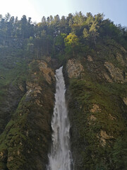 In der Liechtensteinklamm