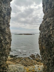 fen&ecirc;tre de mer bretagne