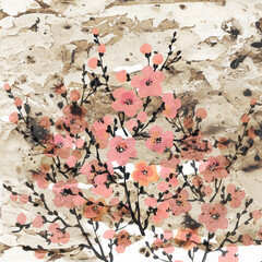  abstract colorful background texture