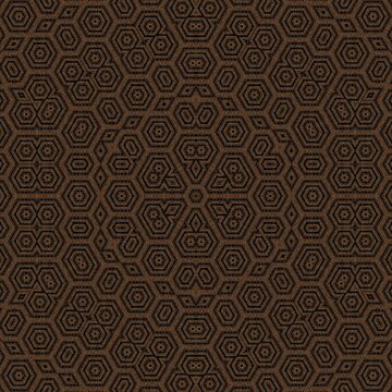 Subtle pattern design for background, embroidery, contemporary, scarf pattern texture for print on cloth, cover photo, website, mandala decoration, aztec, retro, vintage, trend, 3d illustration