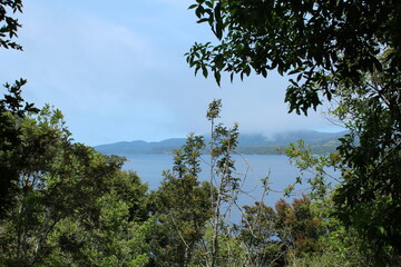 Patagonia Chilena  - Futeleufú