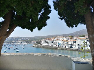 panorama bois&eacute;