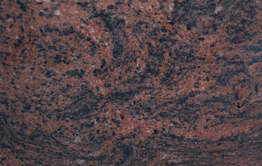 DARK BROWN GRANITE TEXTURE BACKGROUND