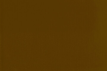 Clean yellow retro paper background. Vintage cardboard texture. Grunge paper for drawing. Simple blank fabric pattern.