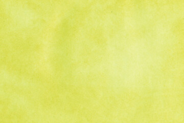 Cardboard green abstract pattern texture close-up. Retro old paper background. Grunge concrete wall. Vintage blank wallpaper.