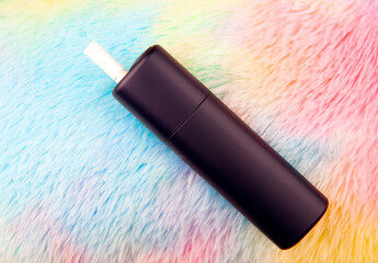 image of electronic smoke device 