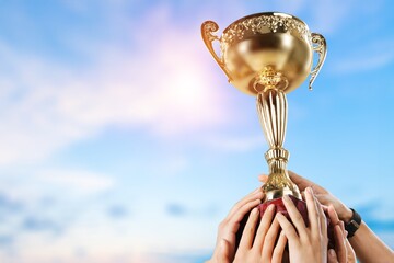 Award.