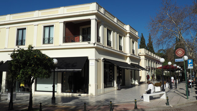 Kifisia Bilder Durchsuchen 240 Archivfotos, und Videos