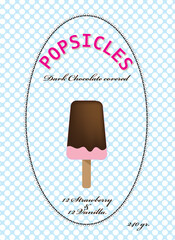 Popsicles