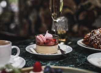 Dessert