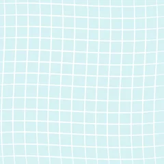 dynamisches netz hintergrund textur tapete stoff wand muster tier pastell blau © Calissi