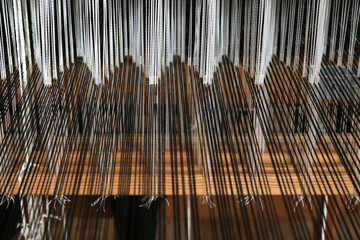 Hand Weaving