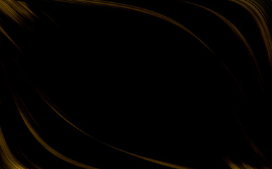 abstract black and gold are light with white the gradient is the surface with templates metal texture soft lines tech diagonal background gold dark sleek clean modern.