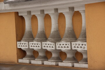 columns