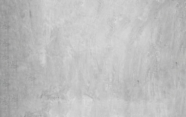 Old wall panorama texture cement dirty gray with black  background abstract grey and silver color design are light with white background.