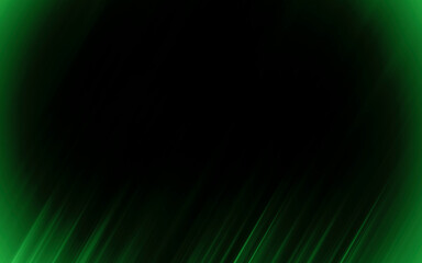 Background black and green dark are light with the gradient is the Surface with templates metal texture soft lines tech gradient abstract diagonal background silver black sleek with gray.