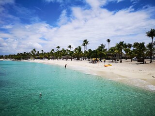Caribean © Bartomiej