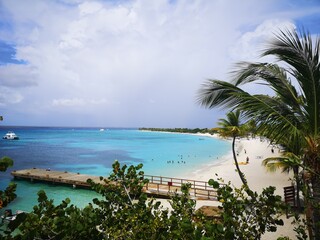 Caribean © Bartomiej