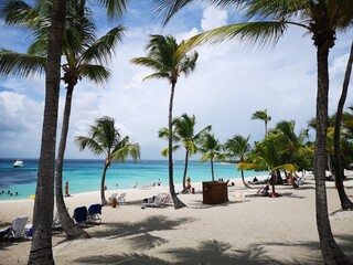 Caribean