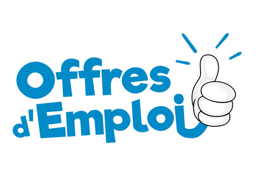 Nous Recrutons