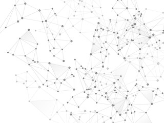 Social media communication digital concept.