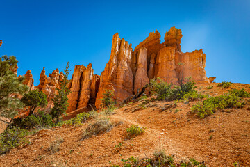 Bryce Canyon National Park