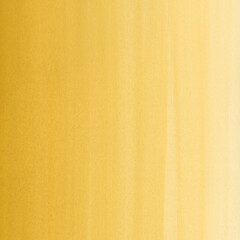 Gold ink and watercolor texture on white paper background. Gradient paint strokes and decalcomania effect. Hand-painted gouache abstract image. Mess on the canvas.