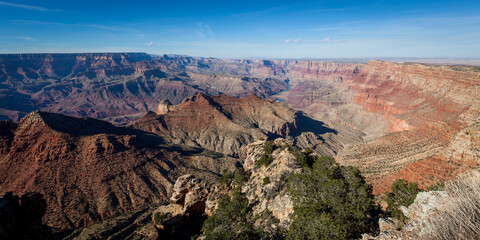 Grand Canyon National Park, Arizona