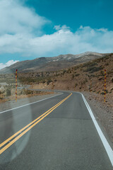 Un pequeño viaje al sur de Mendoza