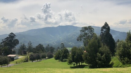volcán ilaló 