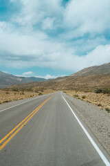 Un pequeño viaje al sur de Mendoza