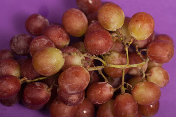Grapes