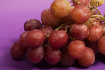 Grapes