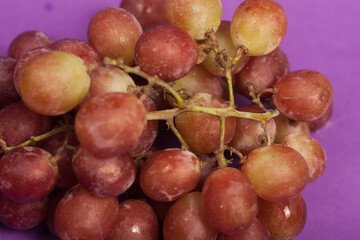 Grapes