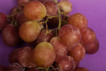 Grapes