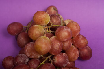 Grapes