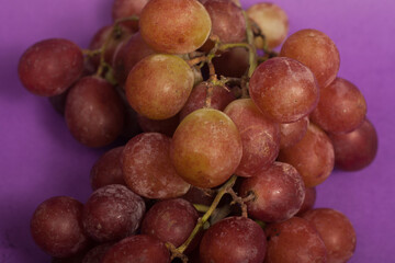 Grapes