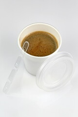 Caffè d'asporto