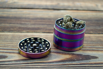 Marijuana is seeing a huge change in attitude toward its cultivation and use in the United States and other countries. Many US States have already taken steps to supersede Federal Anti-Drug laws.