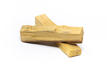 Wrapped sacred palo santo sticks bundle Purification Cleansing set