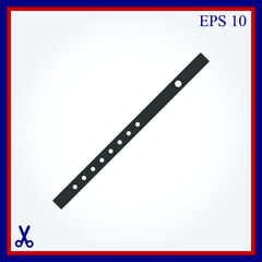 flute icon