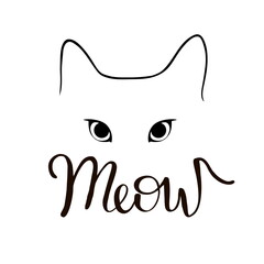 cat meow