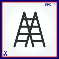 ladder icon
