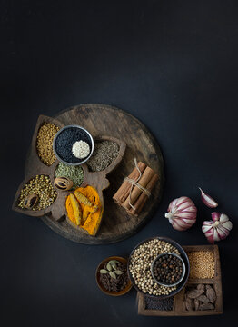 Spices 