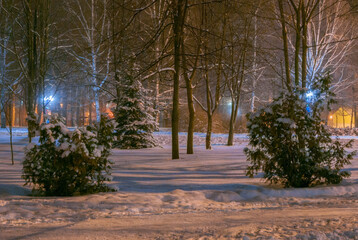 Russia, Belgorod region, Alekseevka