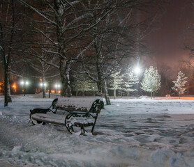 Russia, Belgorod region, Alekseevka