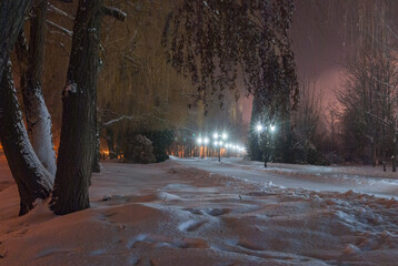 Russia, Belgorod region, Alekseevka