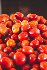 Lote de tomates 