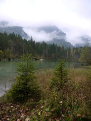 Am Hintersee